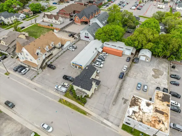 180 Mary ST, Scugog, ON L9L 1C4