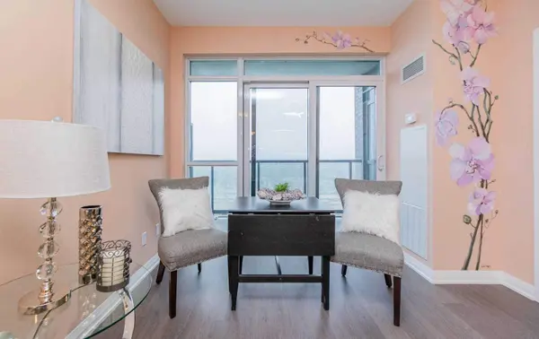 65 Oneida CRES #1508, Richmond Hill, ON L4B 0G9