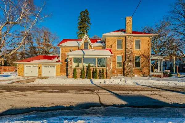 44 Hope ST W, East Zorra-tavistock, ON N0B 2R0