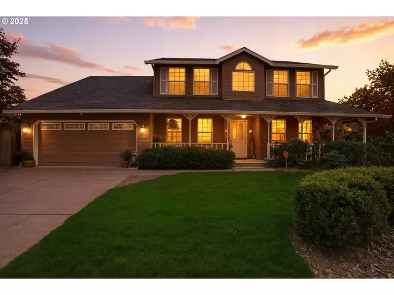 1903 NE 104TH AVE, Vancouver, WA 98664