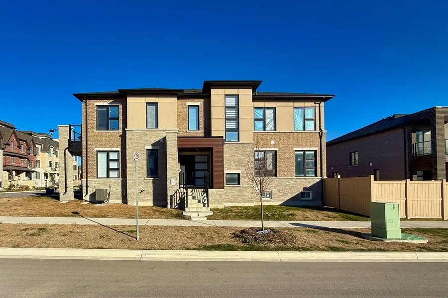 15 PERCY RYE AVE, Markham, ON L6C 3K1