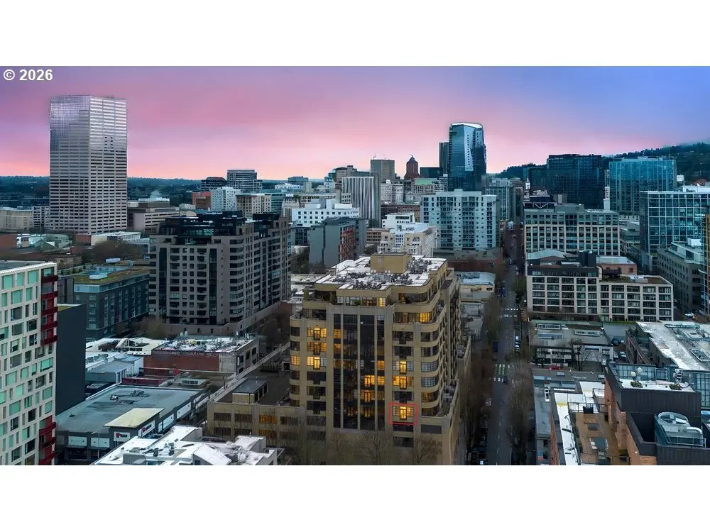 420 NW 11TH AVE #506, Portland, OR 97209
