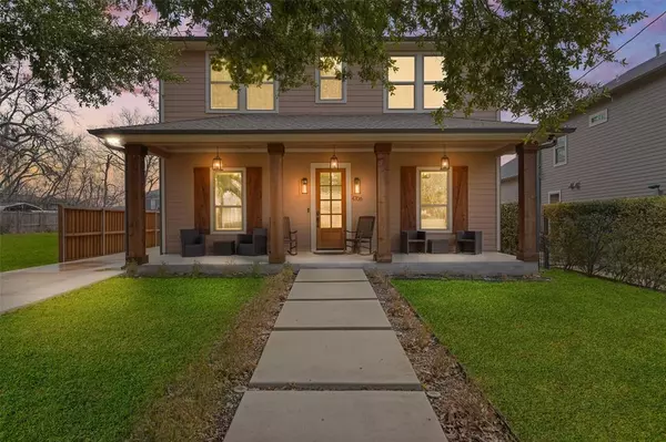 Dallas, TX 75246,4706 Victor Street