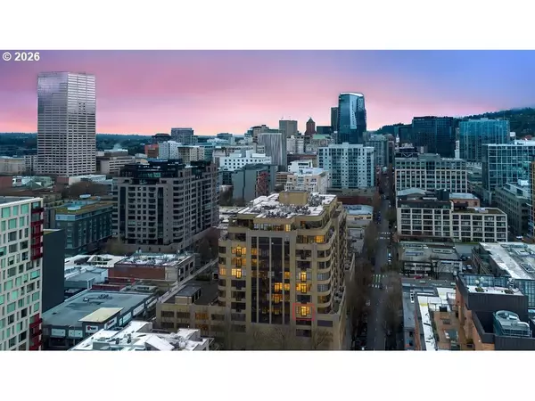 Portland, OR 97209,420 NW 11TH AVE #506