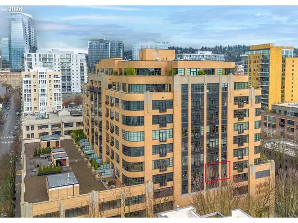 Portland, OR 97209,420 NW 11TH AVE #506