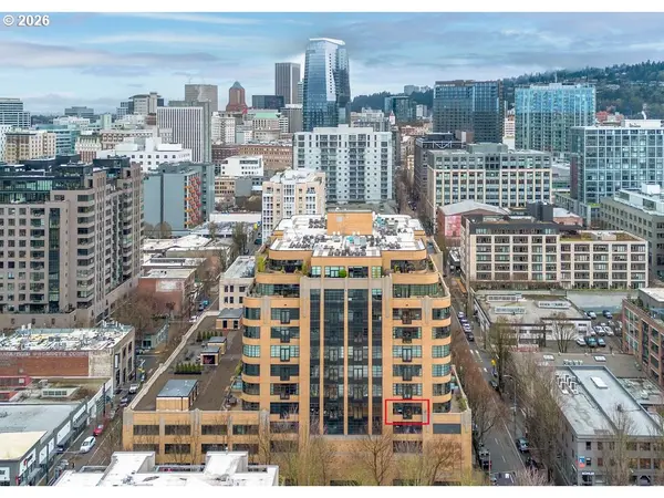 420 NW 11TH AVE #506, Portland, OR 97209