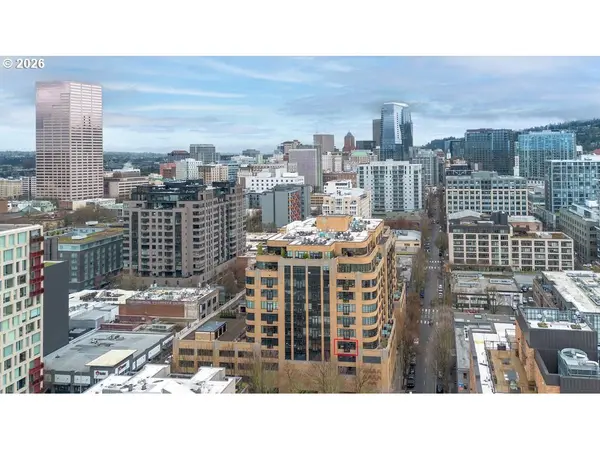 420 NW 11TH AVE #506, Portland, OR 97209