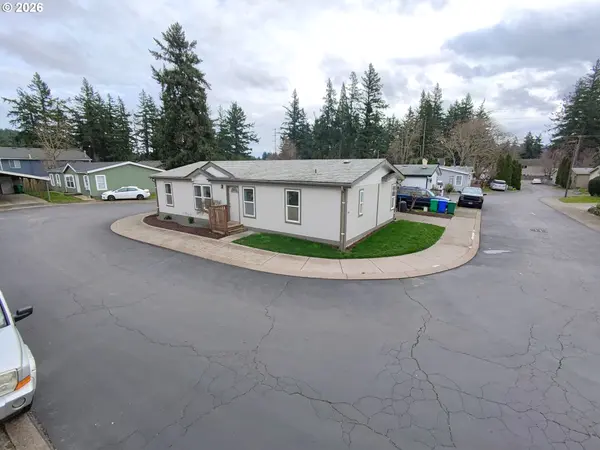 12323 SE HOLGATE BLVD #19, Portland, OR 97236