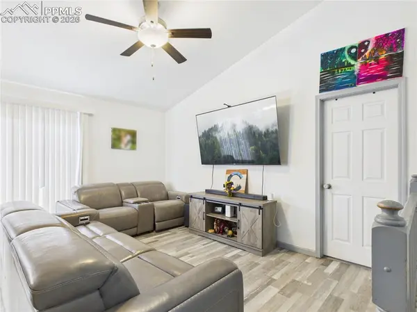 5169 Fennel DR, Colorado Springs, CO 80911