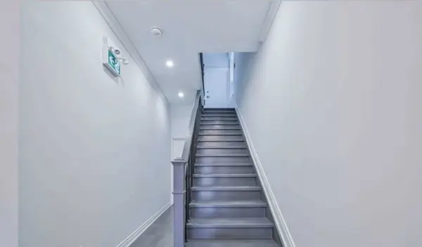 414 Dundas ST E #202, Toronto C08, ON M5A 2A8