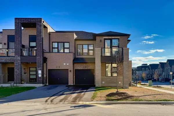 15 PERCY RYE AVE, Markham, ON L6C 3K1