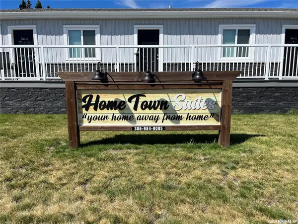 31 and  11 Main STREET, Leoville, SK S0J 1N0