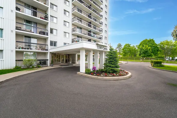 1100 Caven ST ##1110, Mississauga, ON L5G 4N3