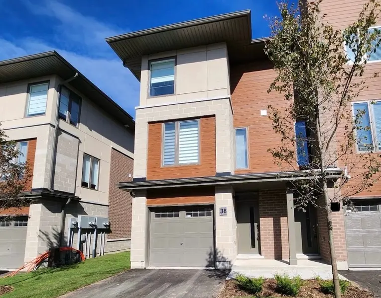 38 WINTERS CRES, Collingwood, ON L9Y 5T1