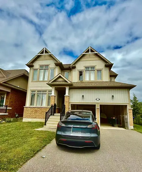 115 KIRBY AVE, Collingwood, ON L9Y 4C5