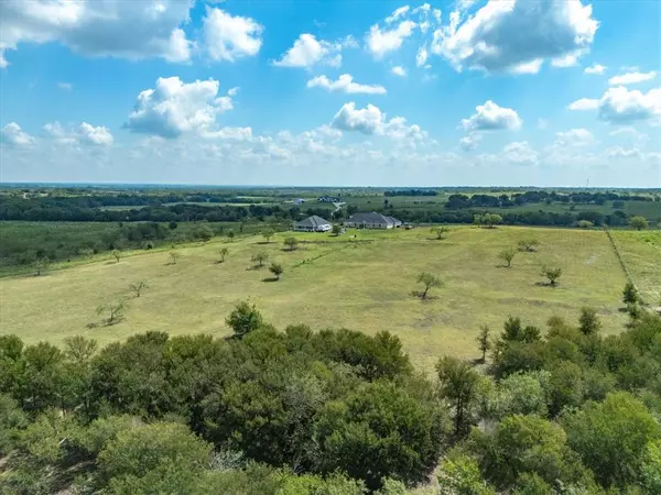 781 Alsdorf Road, Ennis, TX 75119