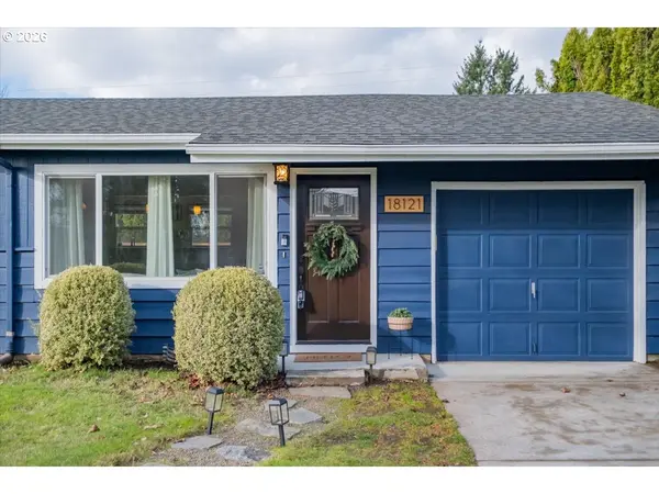 18121 SE LINCOLN ST, Portland, OR 97233