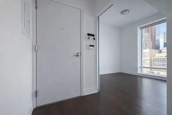 8 The Esplanade AVE #1107, Toronto C08, ON M5E 0A6