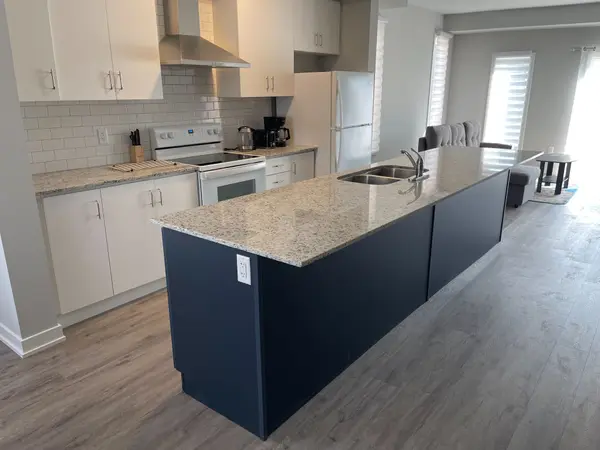 38 WINTERS CRES, Collingwood, ON L9Y 5T1