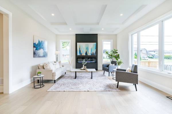 1 West AVE, Hamilton, ON L8E 5L5