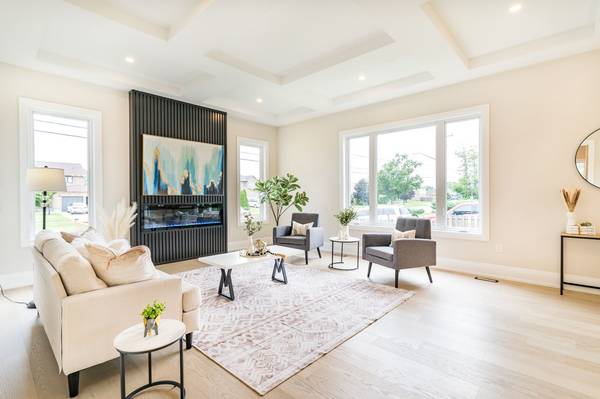 1 West AVE, Hamilton, ON L8E 5L5