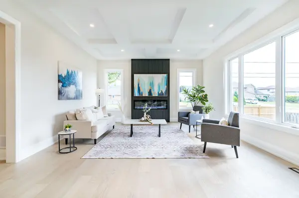 1 West AVE, Hamilton, ON L8E 5L5