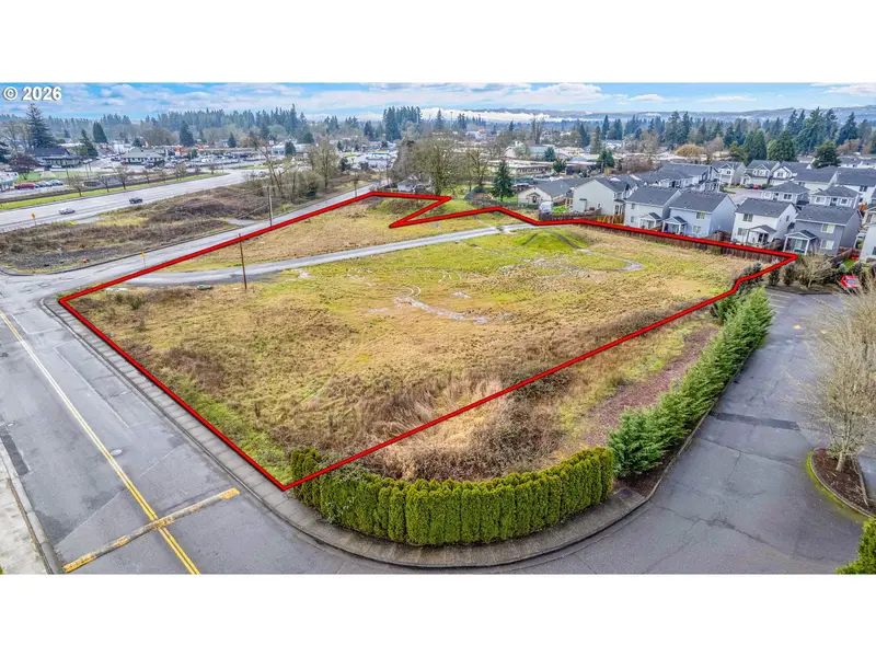 0 N Howard ST, St Helens, OR 97051