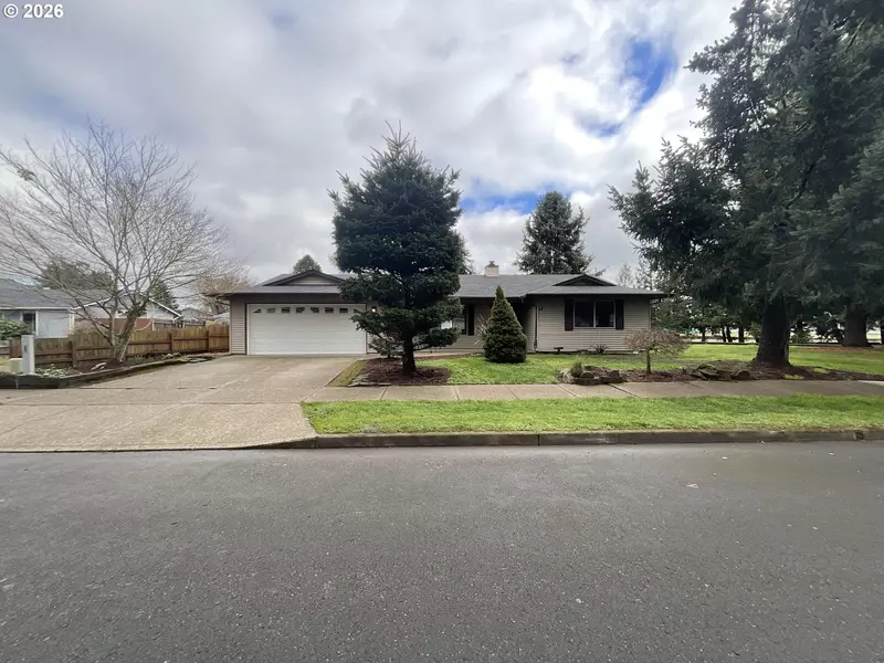 1701 FIR RD, Forest Grove, OR 97116