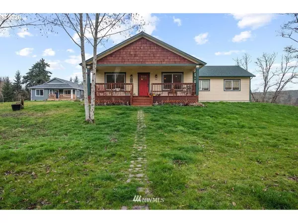 Castle Rock, WA 98611,189 TROUT LAKES RD