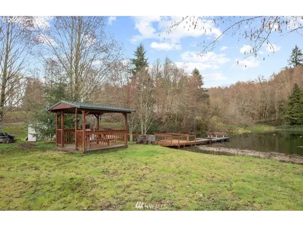 189 TROUT LAKES RD, Castle Rock, WA 98611