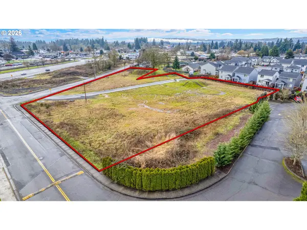 0 N Howard ST, St Helens, OR 97051