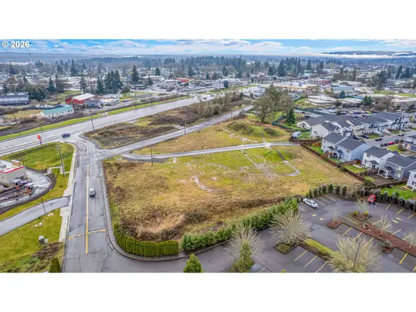 0 N Howard ST, St Helens, OR 97051