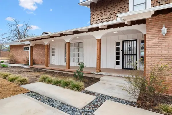 803 Lakeview Drive, Mineral Wells, TX 76067