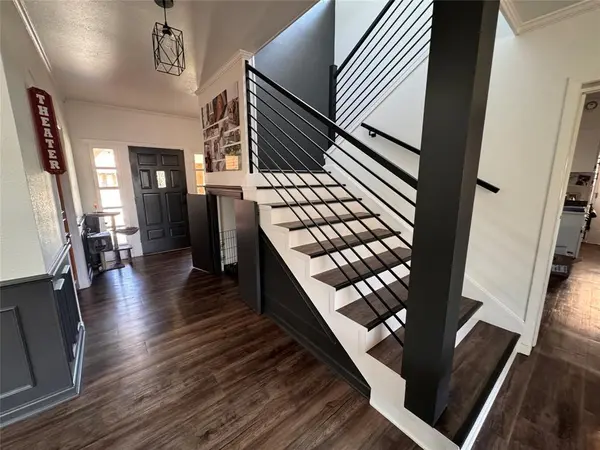 803 Lakeview Drive, Mineral Wells, TX 76067