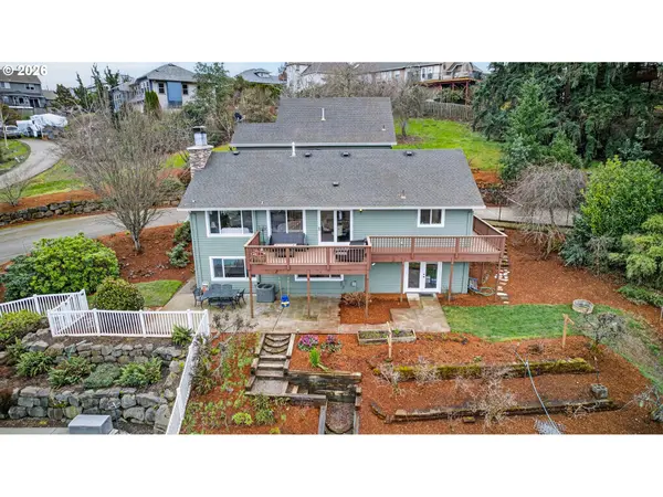 15379 SW SUNSET BLVD, Sherwood, OR 97140