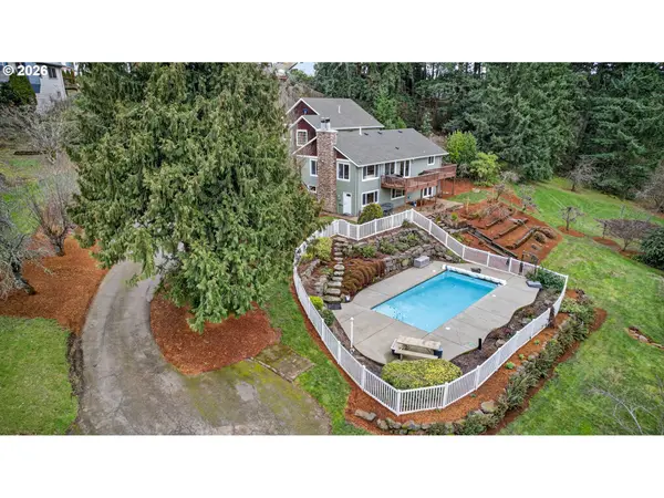 15379 SW SUNSET BLVD, Sherwood, OR 97140