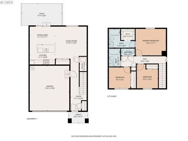 1986 NW 23RD ST, Mc Minnville, OR 97128