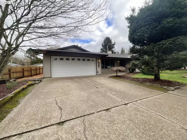 Forest Grove, OR 97116,1701 FIR RD