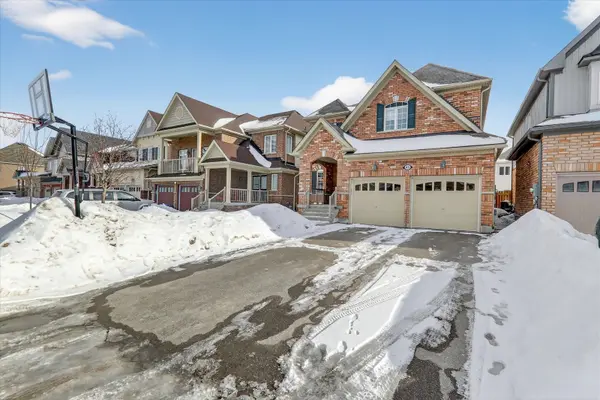 63 Henry Smith AVE, Clarington, ON L1C 0W1
