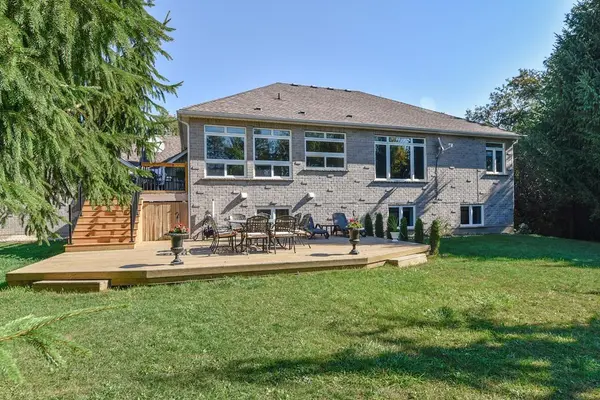 19976 Kennedy RD, Caledon, ON L7K 1Y3