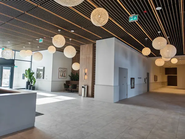 15 Skyridge DR #1418, Brampton, ON L6P 4S3