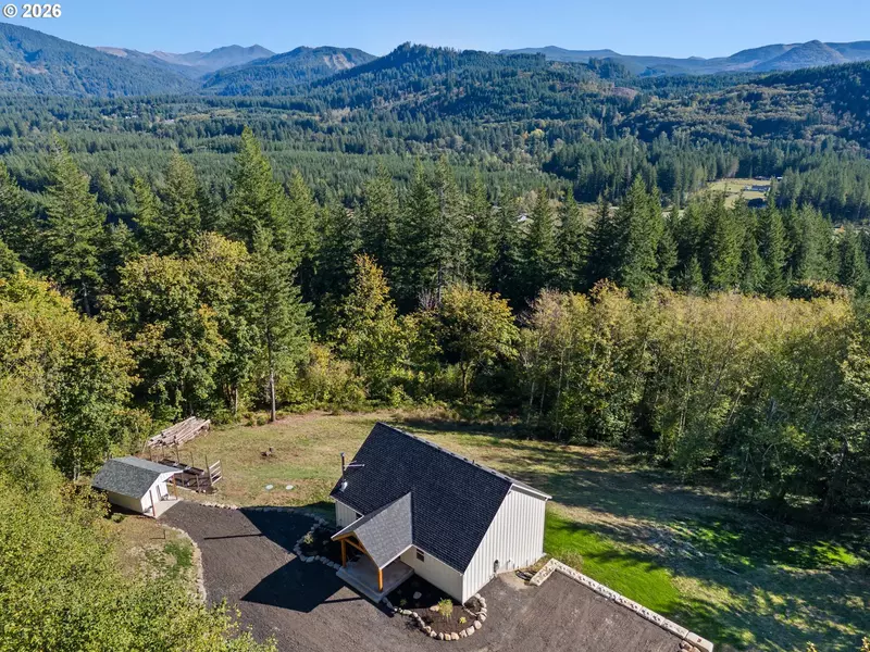 260 BALD EAGLE RD, Ariel, WA 98603