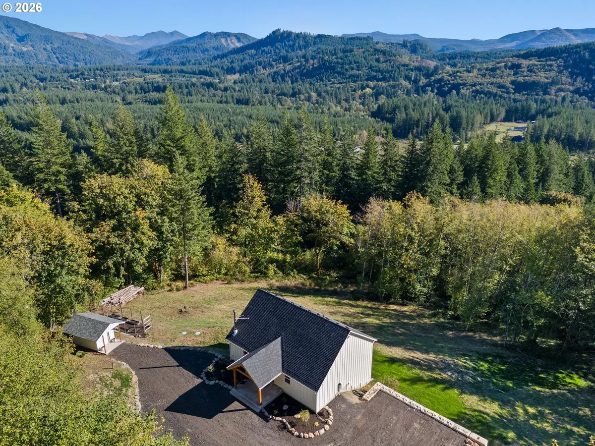 260 BALD EAGLE RD, Ariel, WA 98603