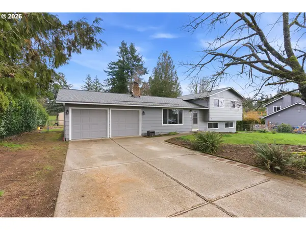 14888 SE WY EAST AVE, Damascus, OR 97089