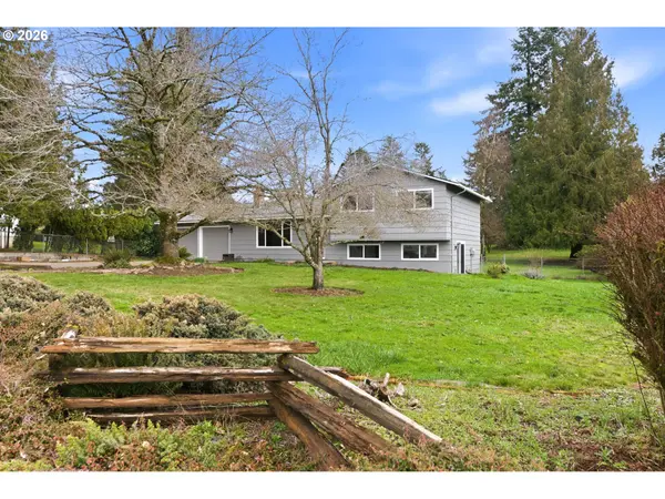 14888 SE WY EAST AVE, Damascus, OR 97089