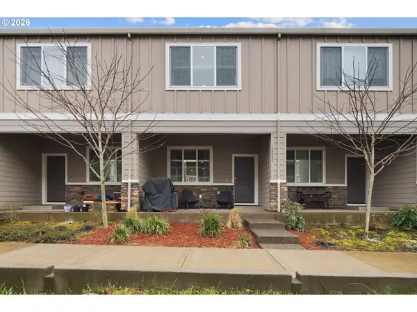 15564 NW LINDER ST, Portland, OR 97229