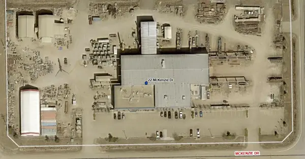 22 McKenzie DR, Rural Red Deer County, AB T4S 2H4