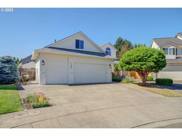 Hillsboro, OR 97124,1495 NE ZACHARY ST