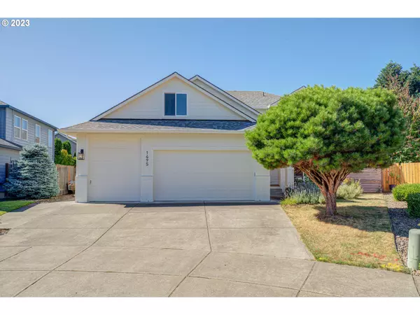 Hillsboro, OR 97124,1495 NE ZACHARY ST