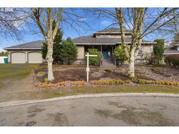 6898 SE BRIGADOON ST, Milwaukie, OR 97267